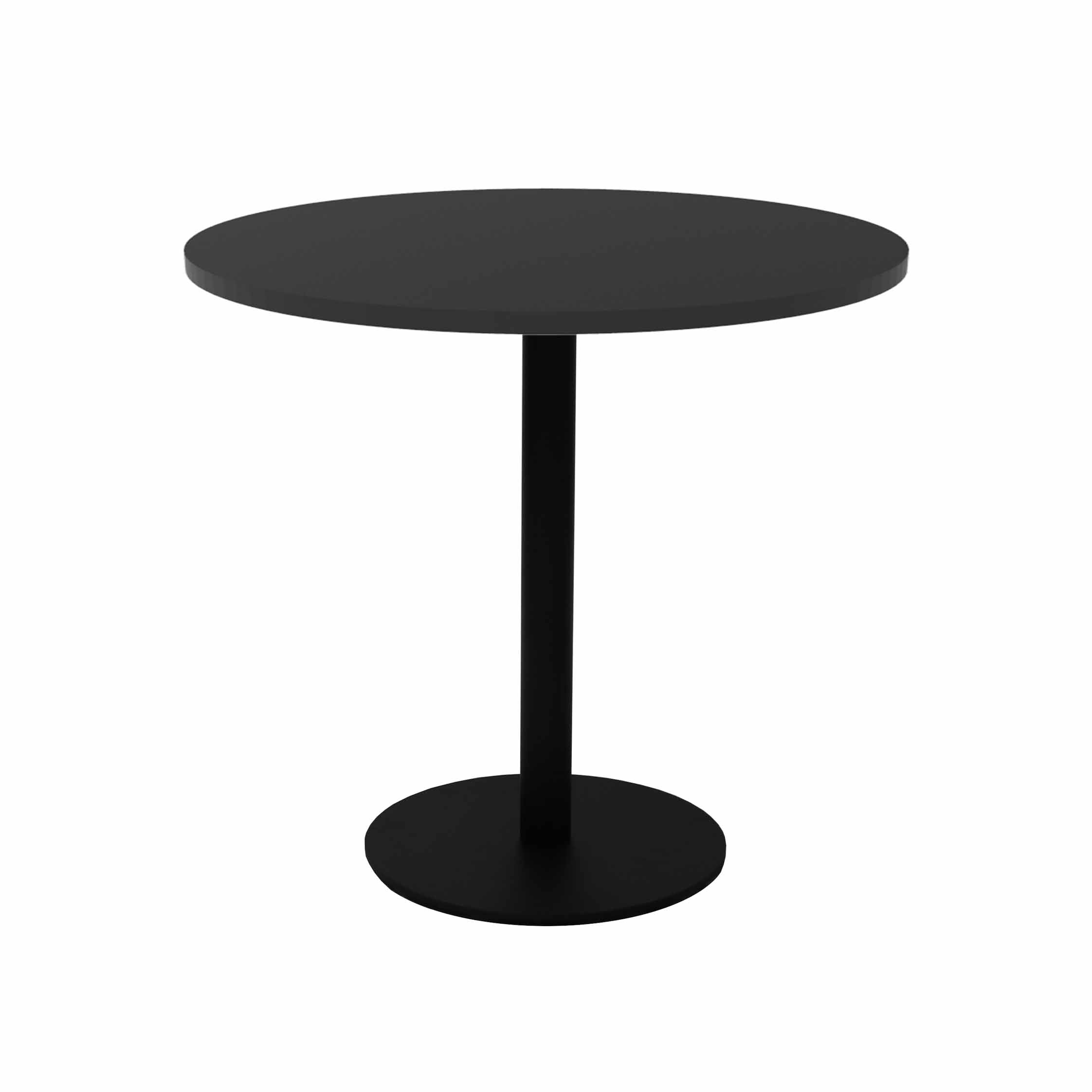 RL Disc Base Round Meeting Table